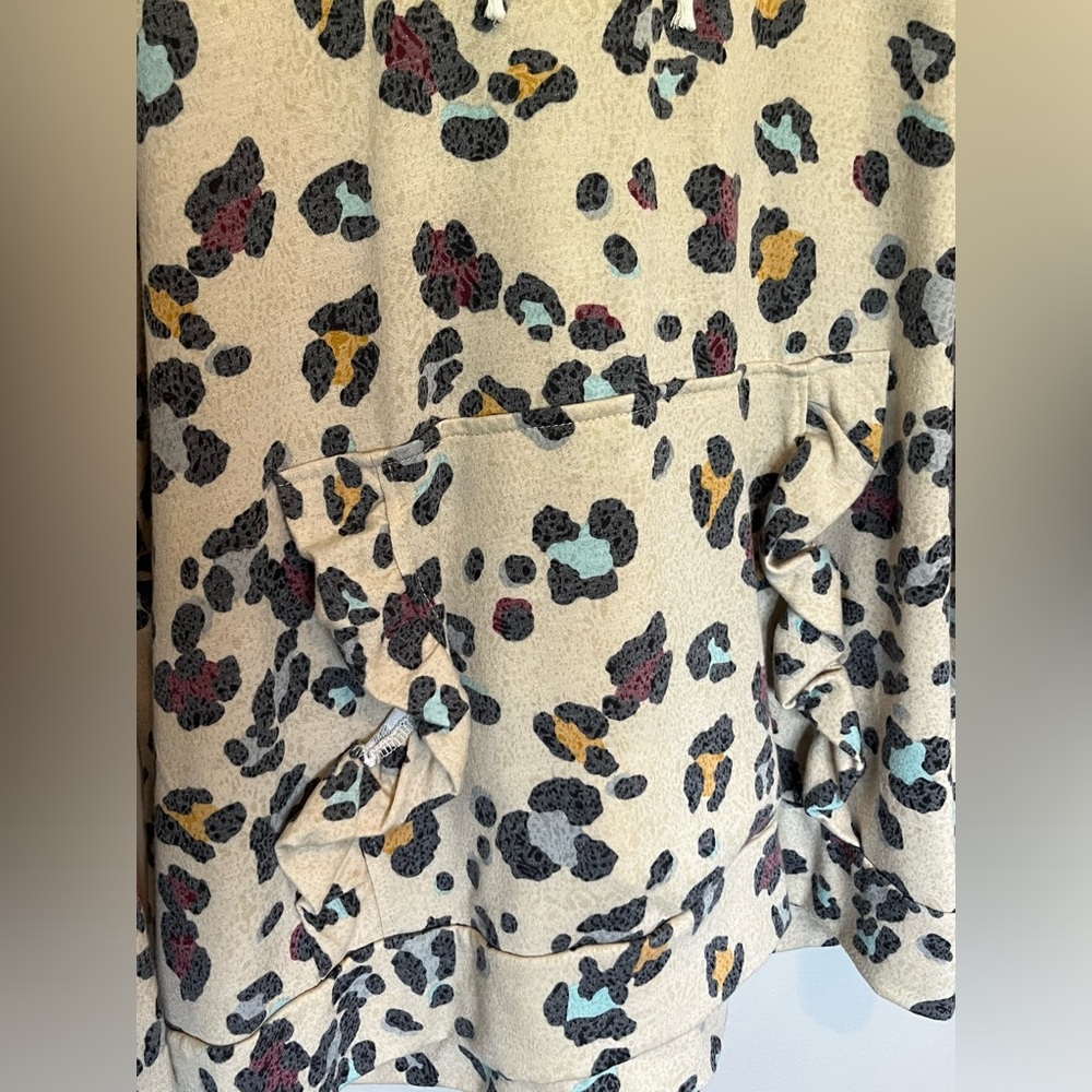 Dressy Hoodie